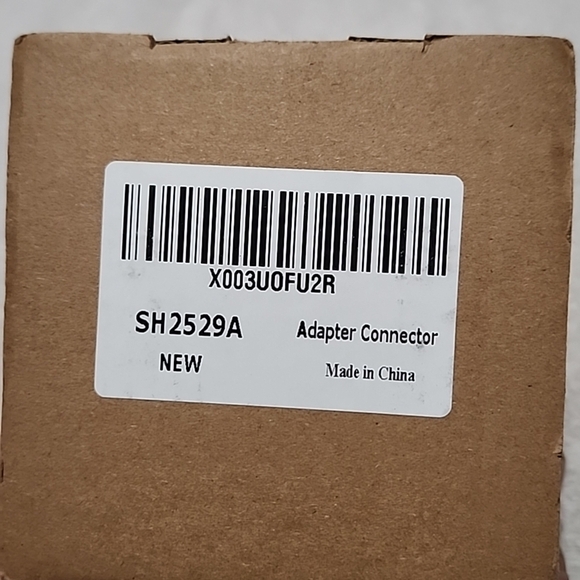 LCGP 2.5"ID to 3"OD Universal Exhaust Adapter Reducer Connector 304 Stainless... - Picture 5 of 5